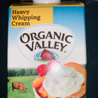 Organic valley 有机谷