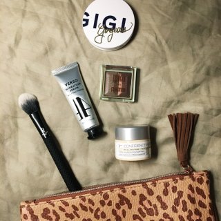 ipsy,Ipsy bag,it COSMETICS,Royal and langnkckel,GIGI Gorgeous,pixi beauty,12美元,Verso skincare