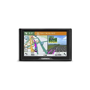 Garmin DriveSmart 51 NA LMT-S GPS