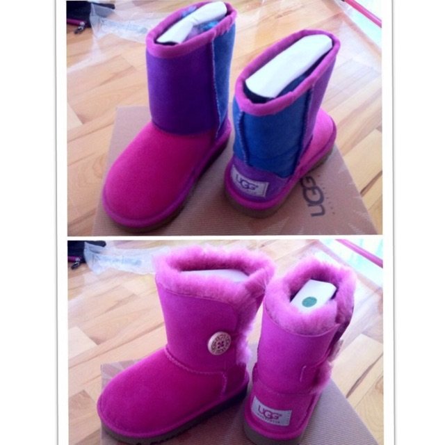 UGG Australia