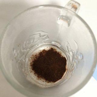 永璞 飞碟即溶咖啡粉 - 小飞碟🛸的颜值...