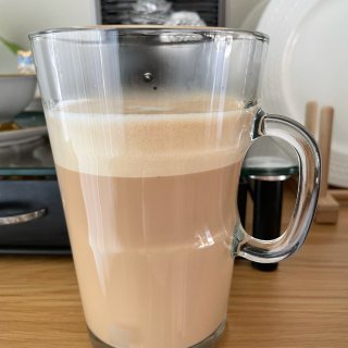 Nespresso 椰子味🥥冰咖啡胶囊安...