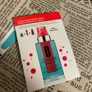 Clinique 倩碧