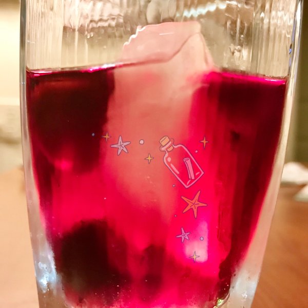 晒货图片