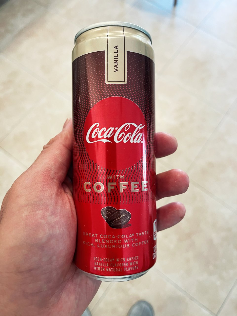 咖啡可乐