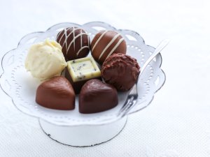 零食推荐丨Lindt巧克力礼盒