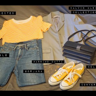 【Weekly Outfit 1⃣️ +...