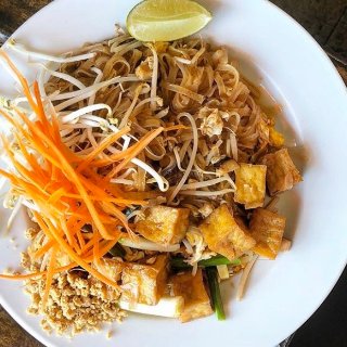 Thai Dishes Wilshire - 洛杉矶 - Santa Monica