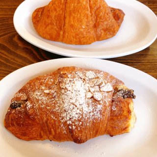 French Riviera Bakery & Cafe