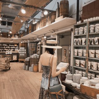纽约东村小店推荐 | ganni购物分享...