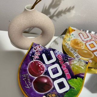 2024第一份｜日式｜味觉糖｜爆浆果汁软...