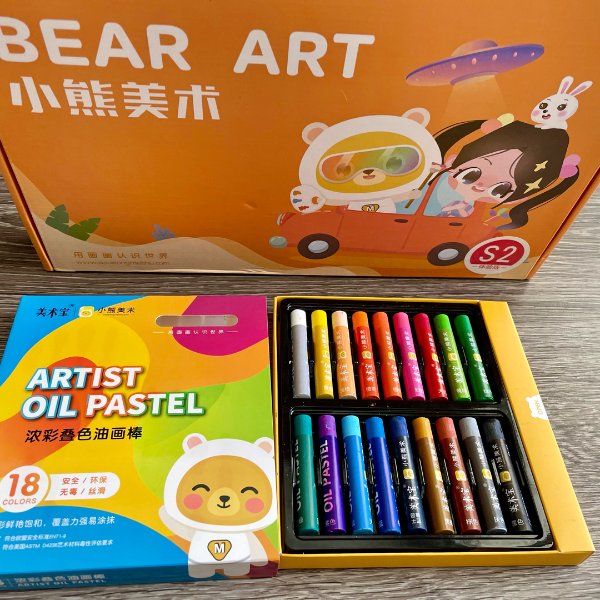 晒货图片