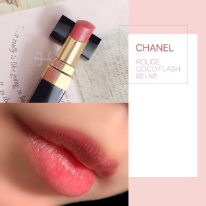 Chanel Rouge Coco Flash 82❤️