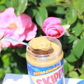 SKIPPY花生酱