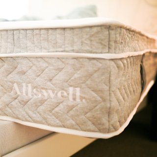 Allswell Supreme 14英寸奢美床垫