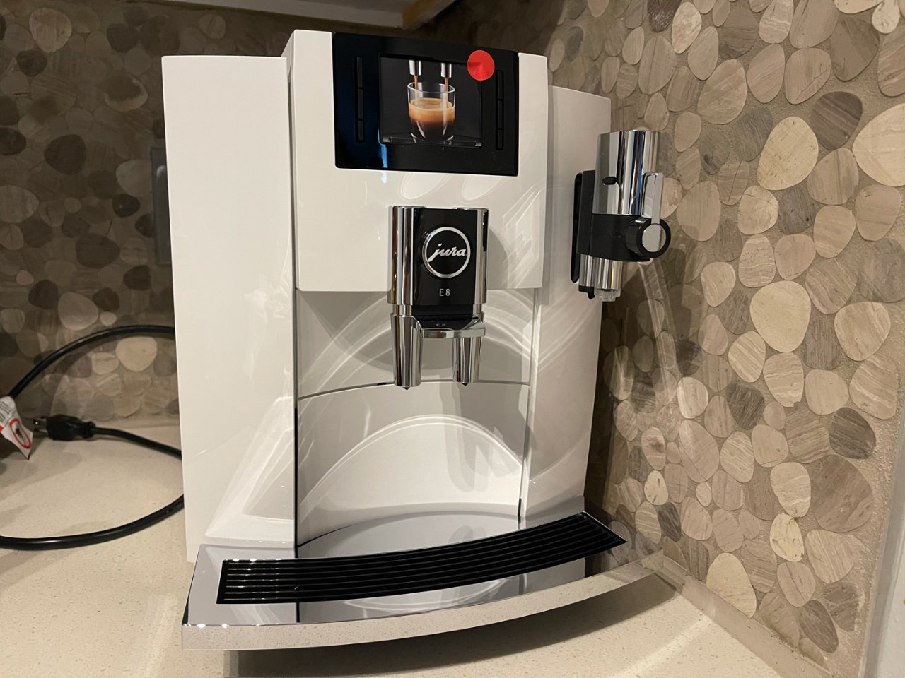 Jura,全自动咖啡机