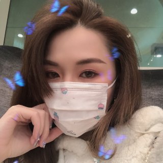 我的韩式在逃公主蛋卷烫发到底有没翻车？...