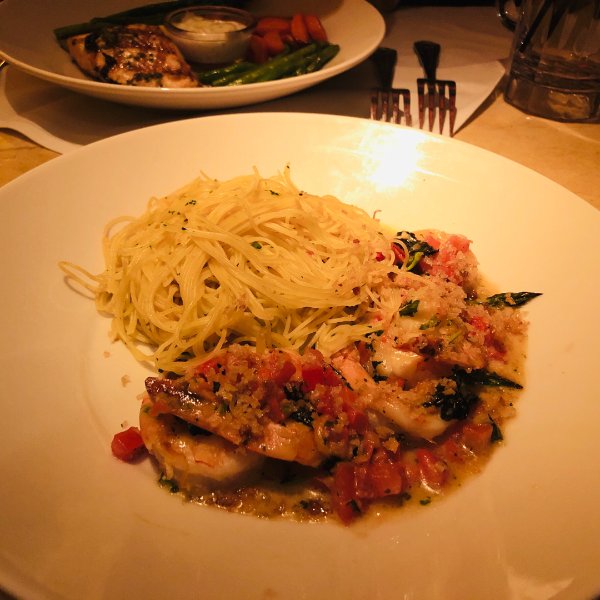 The Cheesecake Factory