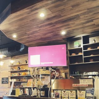 小众宝藏咖啡店｜Cafe 1 of a ...