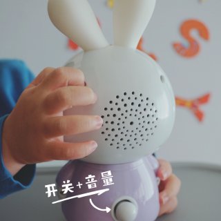 国风宝宝｜中文启蒙，曲库强大的火火兔...