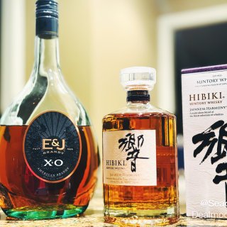 日本威士忌-hibiki🥃Harmony...