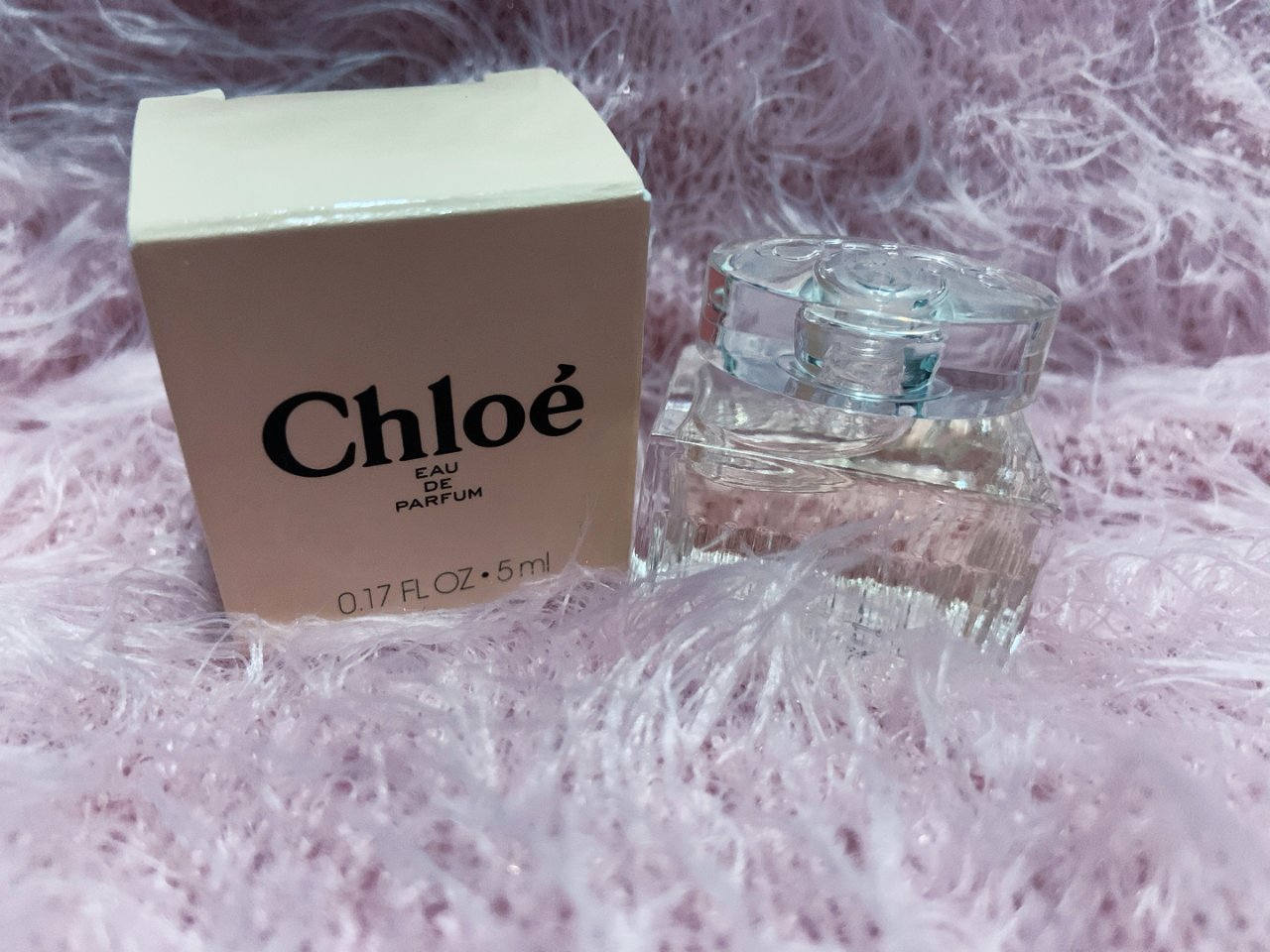 2019剁手课代表,Chloe 蔻依