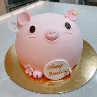 湾区探店｜Satura Cakes...