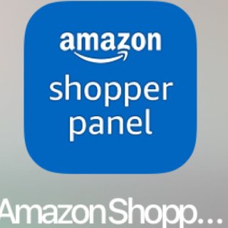 Amazon Shoppers Pane...