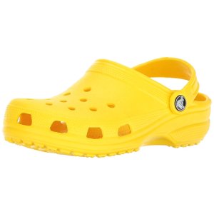 Crocs 经典款童鞋，多色可选