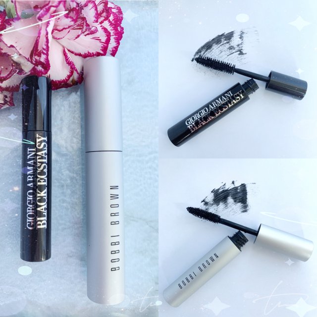 Bobbi brown🆚Arman...