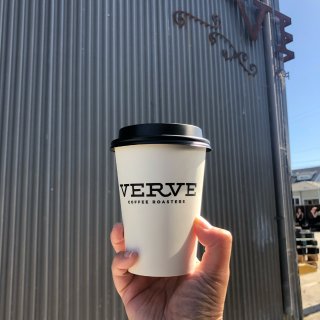 Verve coffee