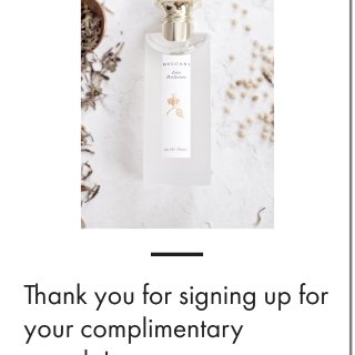 🐑Bvlgari｜宝格丽香水🐑...