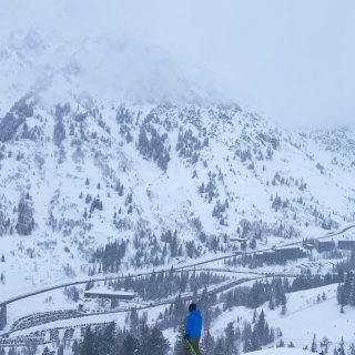 盐湖城三天两夜滑雪推荐🏂Ikon pas...