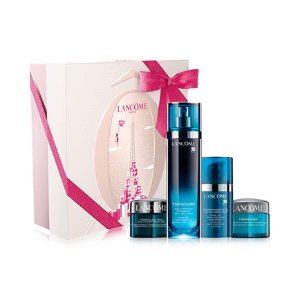 Lancome 4pc Visionnaire Gift Site