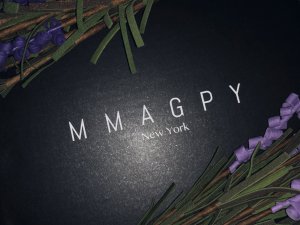 MMAGPY | Forest Elf Ring森系小仙女❤