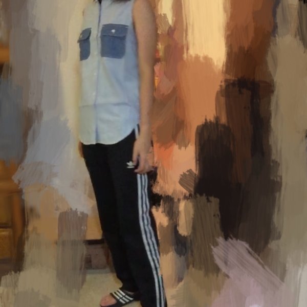 晒货图片