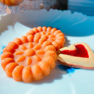 Costco好物推荐：韩国蜂蜜甜饼😋...