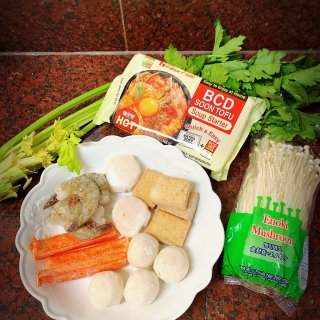 厨房新手的简易餐...