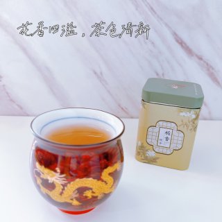 喝茶也要有“仪式感”｜花式解锁*茶颜悦色...