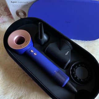 Dyson 戴森,Special Edition Supersonic™ Hair Dryer - Dyson | Sephora