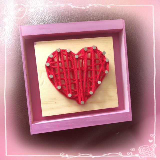 春天就要粉粉哒7️⃣—粉色小心心