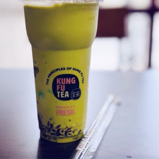 Kungfu Tea 功夫茶