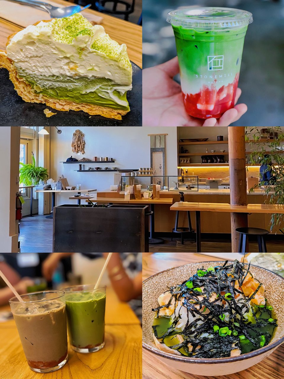 集锦｜湾区十佳奶茶店大盘点🥤 | 社区美食精选