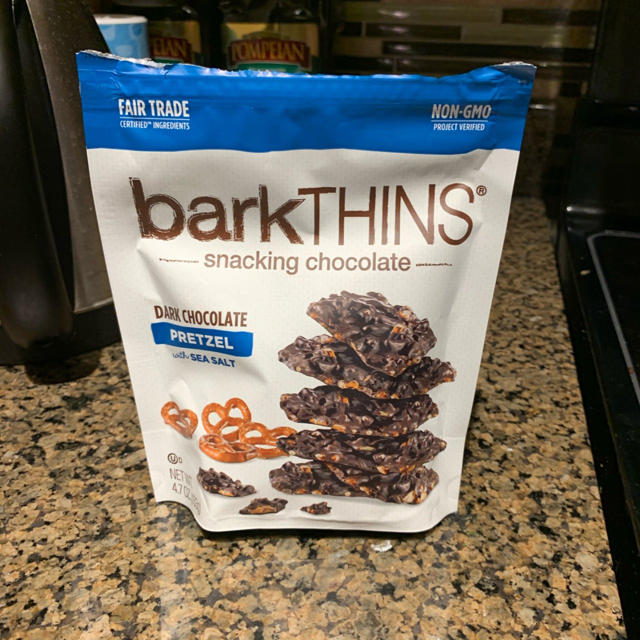 BarkThins