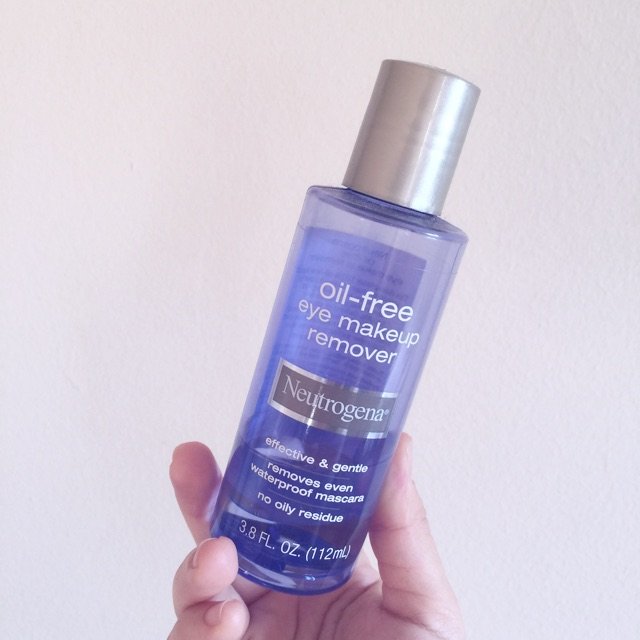 Neutrogena 露得清