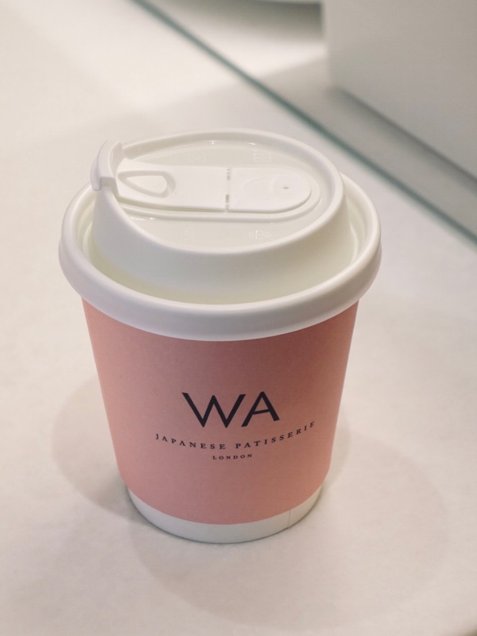 伦敦｜全新开业WA CAFE，就在Mar...