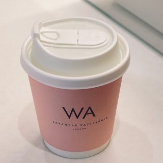 伦敦｜全新开业WA CAFE，就在Mar...