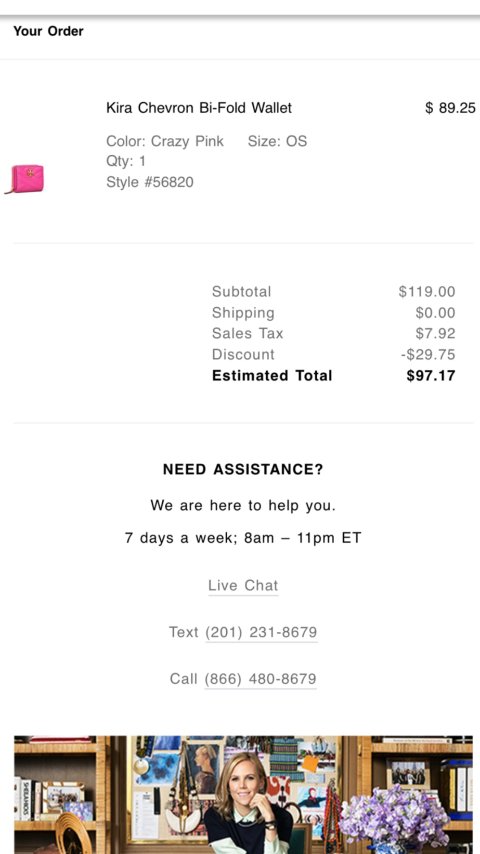 TB晒单晒单，同时表示很喜欢Diptyque这个牌子，香水用的就是她家的[呲牙]