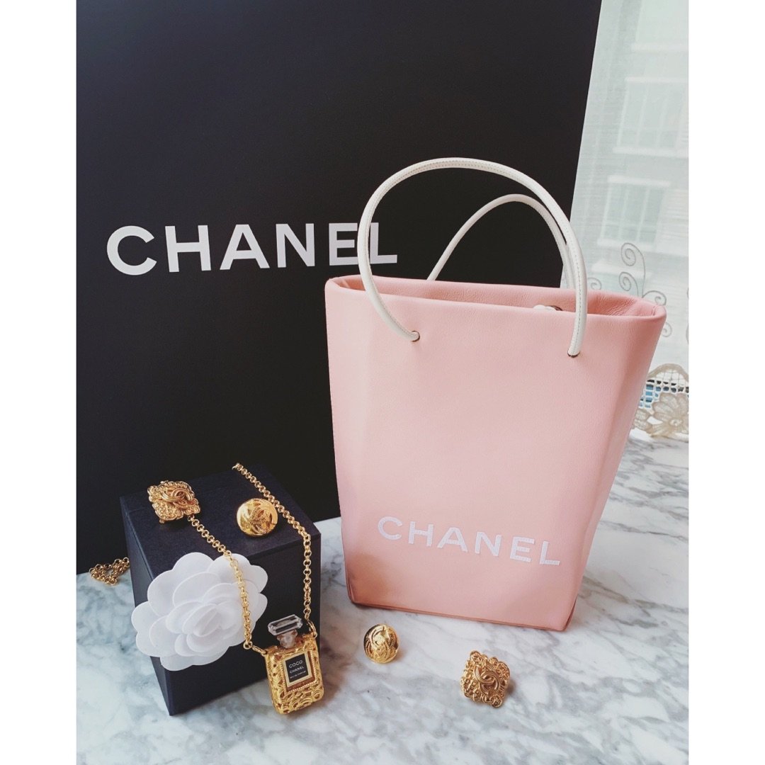 Chanel Vintage包包
