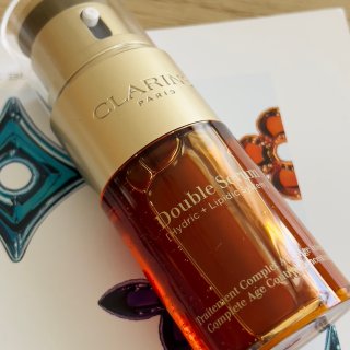 Clarins | Never Enou...
